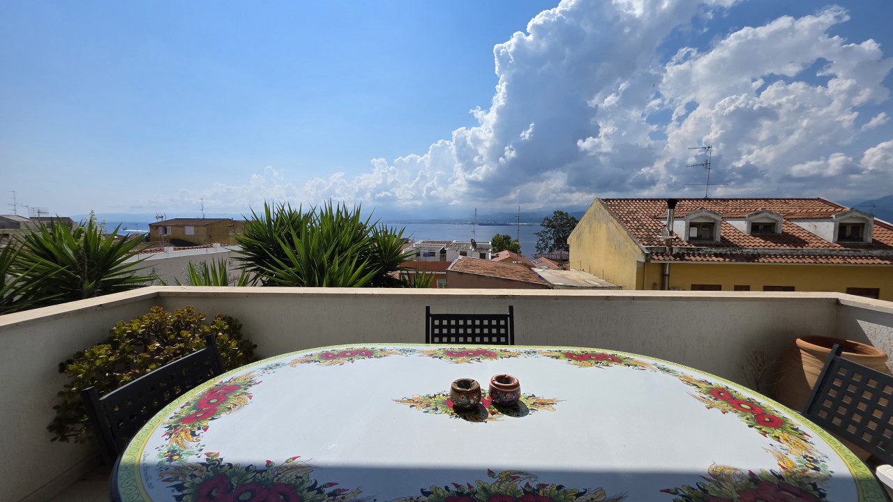 Trilocale in vendita a Milazzo