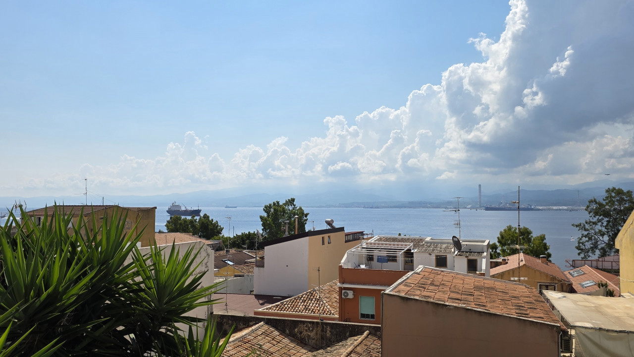 Trilocale in vendita a Milazzo