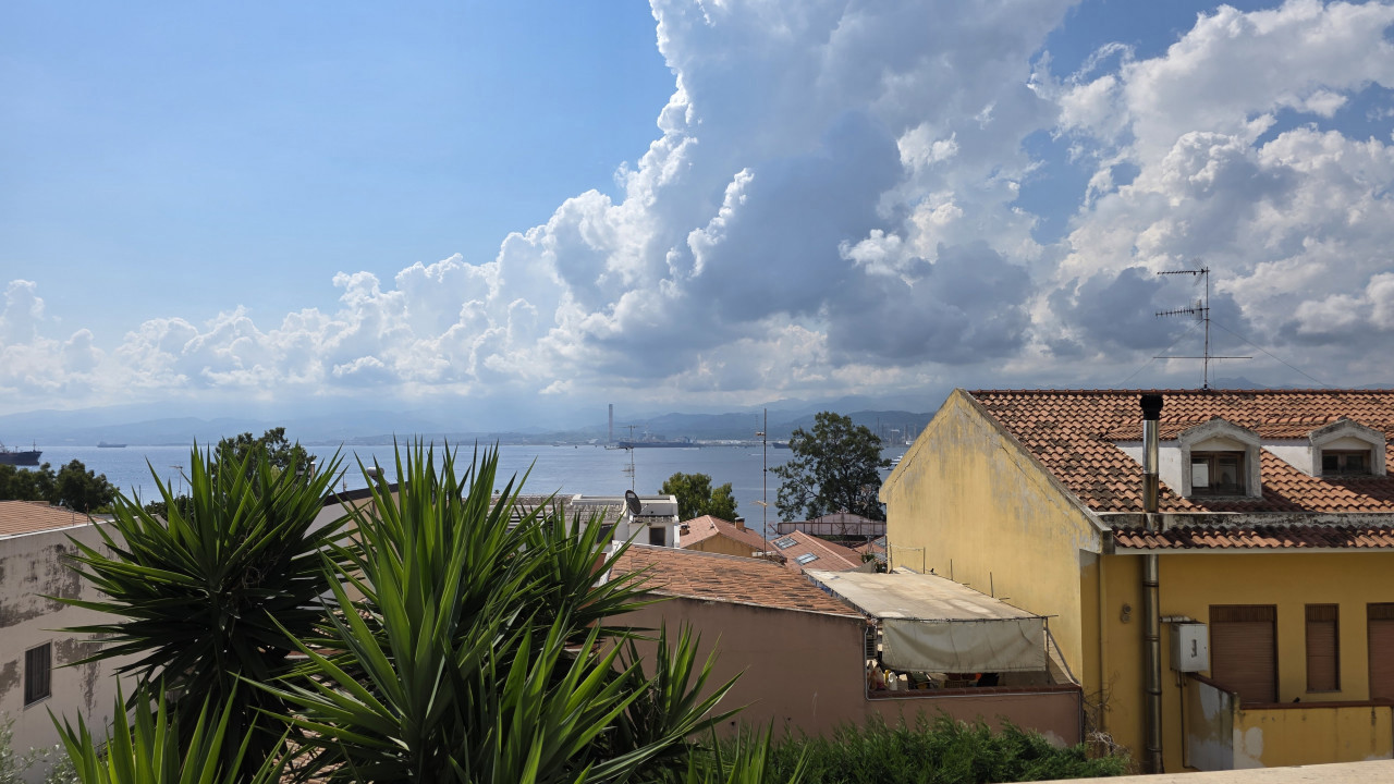 Trilocale in vendita a Milazzo