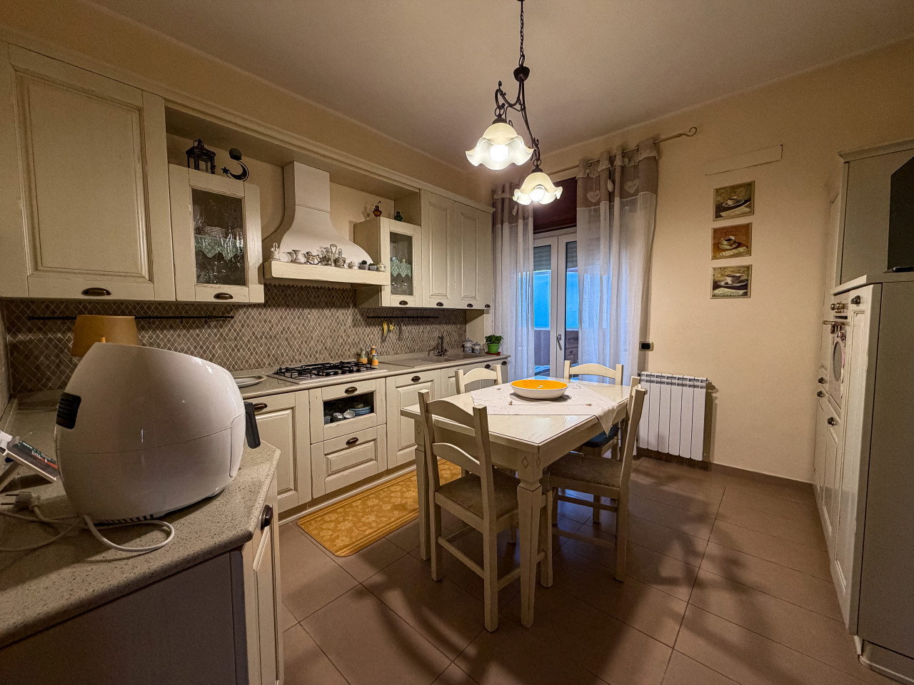 Quadrilocale in vendita a Milazzo