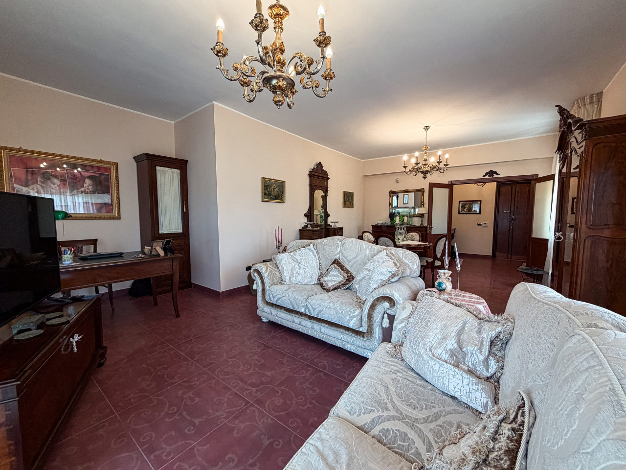 Quadrilocale in vendita a Milazzo