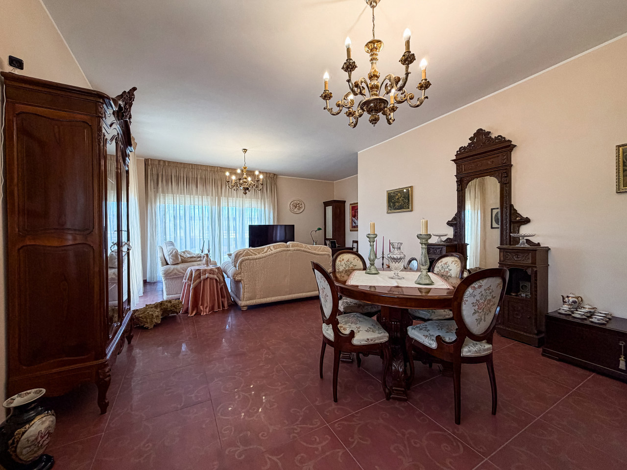 Quadrilocale in vendita a Milazzo