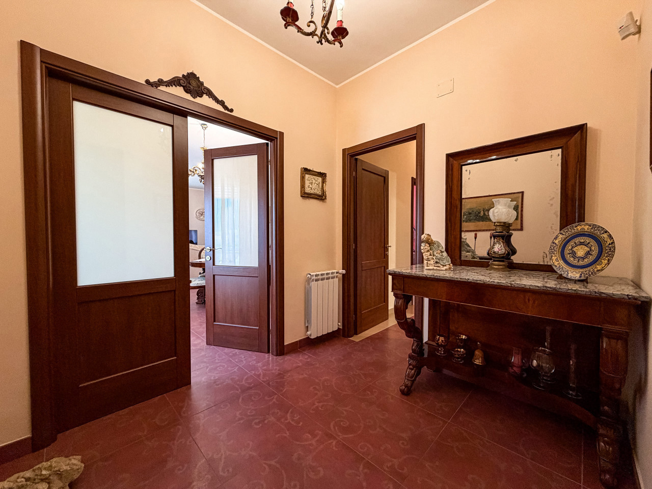 Quadrilocale in vendita a Milazzo