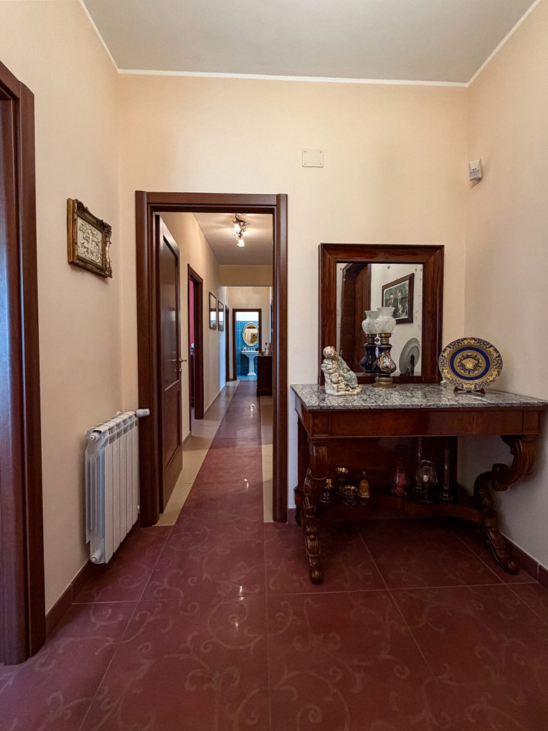 Quadrilocale in vendita a Milazzo