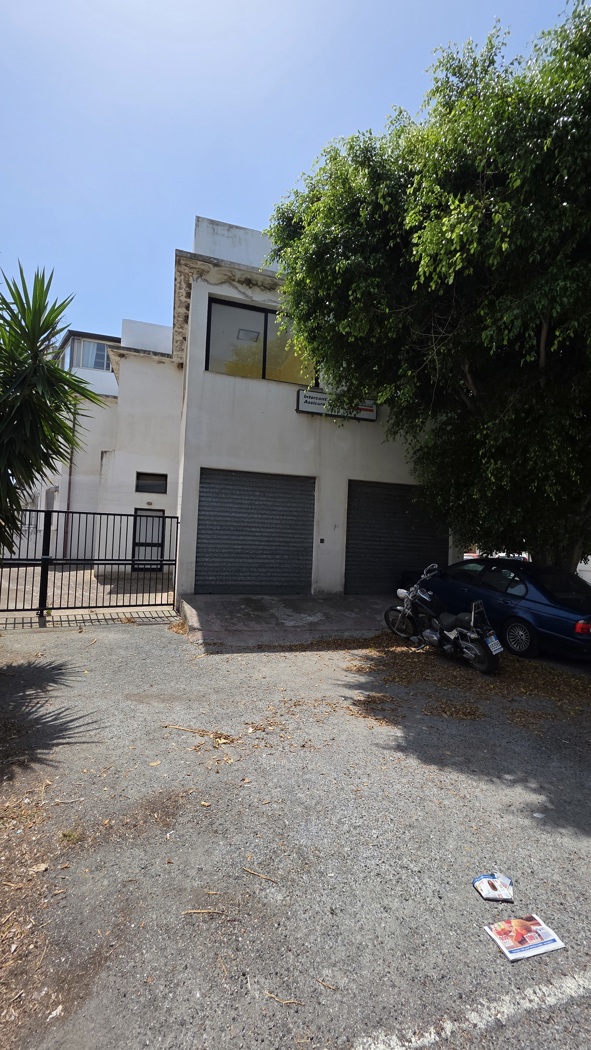 Ufficio in vendita a Milazzo