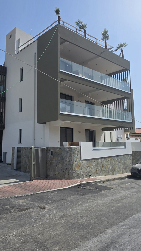 Bilocale nuovo a Milazzo
