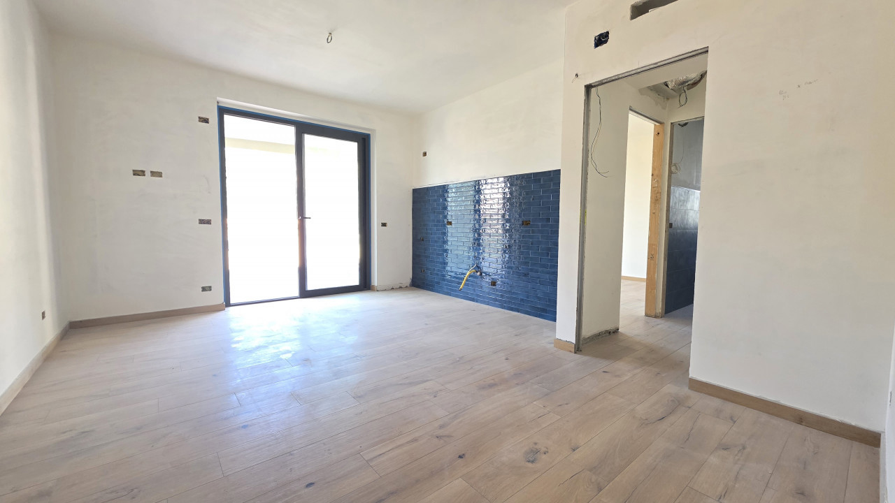 Bilocale nuovo a Milazzo