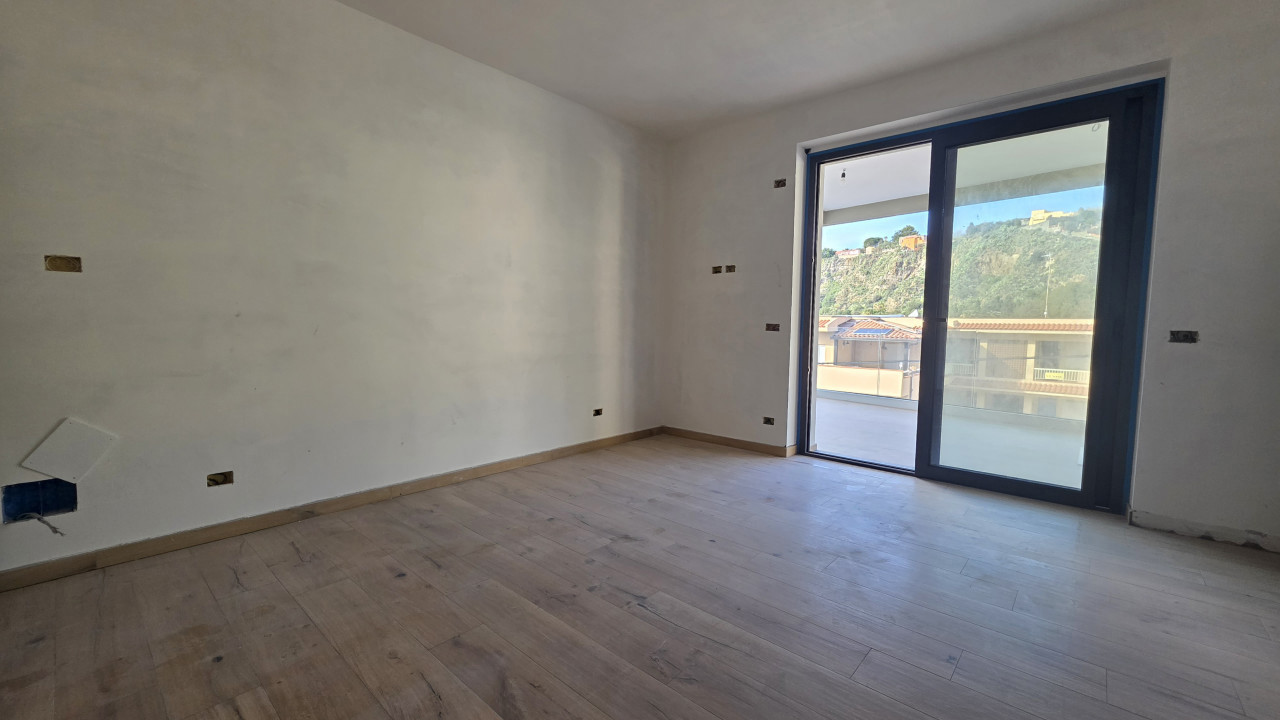 Bilocale nuovo a Milazzo