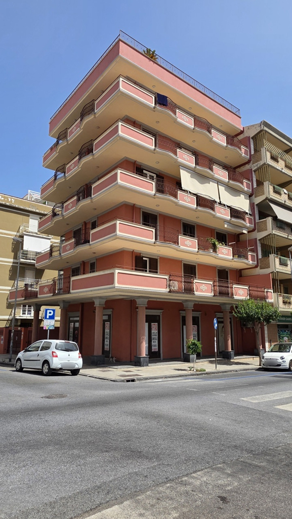Trilocale ristrutturato a Milazzo