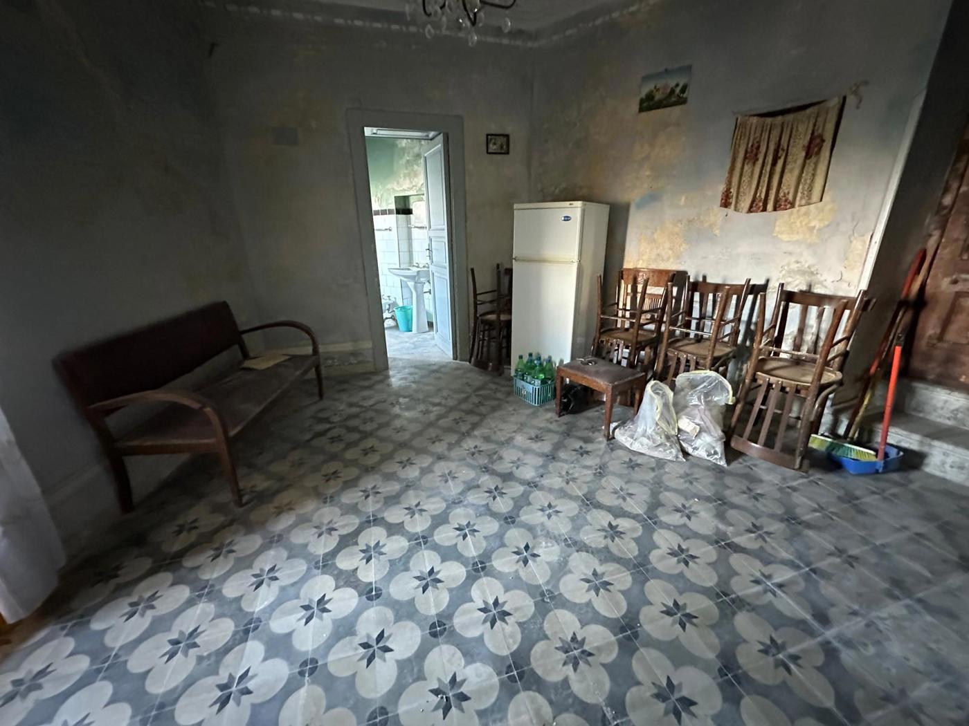 Casa indipendente con giardino a Santa Lucia del Mela