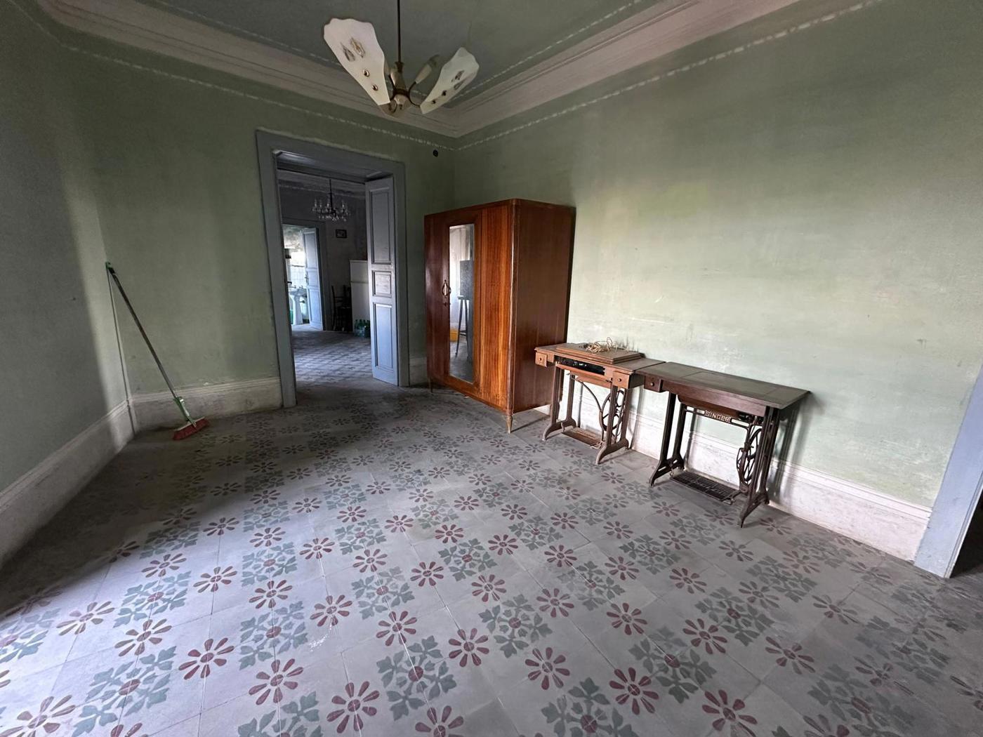 Casa indipendente con giardino a Santa Lucia del Mela