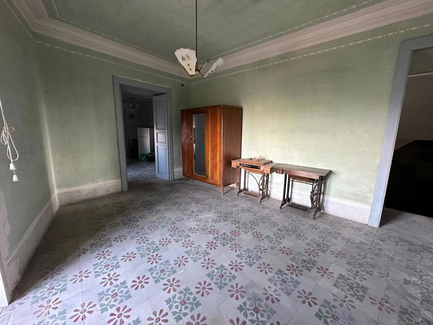 Casa indipendente con giardino a Santa Lucia del Mela