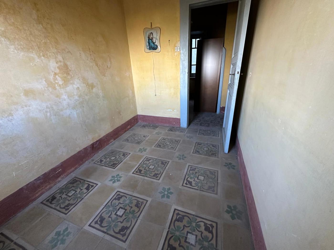 Casa indipendente con giardino a Santa Lucia del Mela