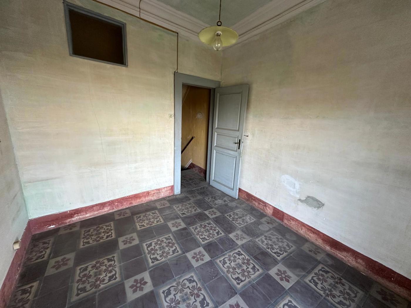 Casa indipendente con giardino a Santa Lucia del Mela