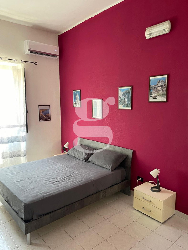 Trilocale in affitto a Milazzo