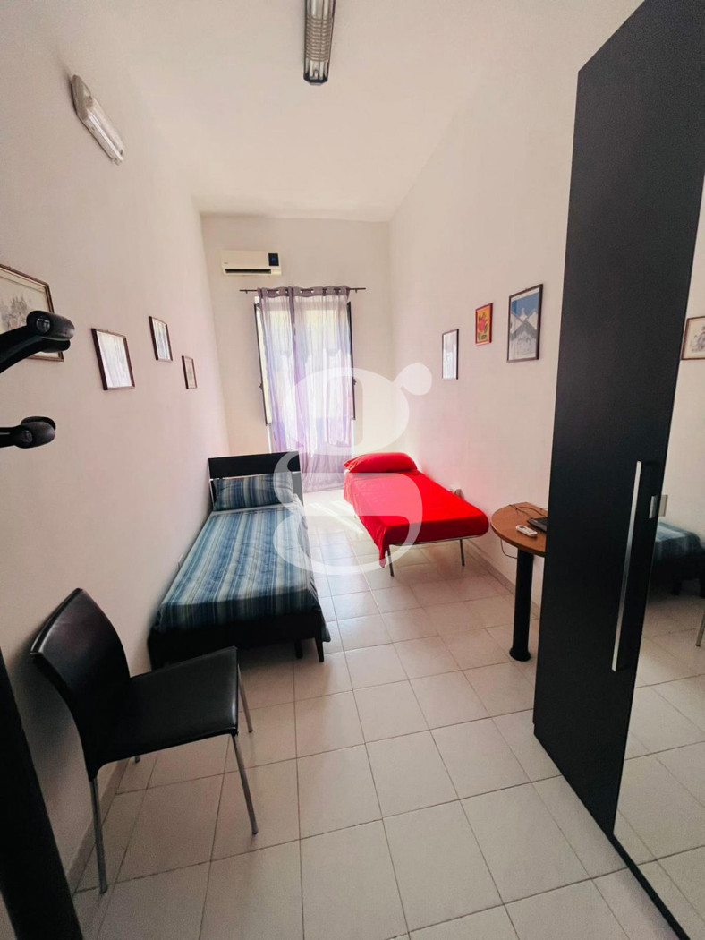 Trilocale in affitto a Milazzo