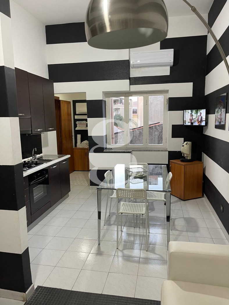 Trilocale in affitto a Milazzo