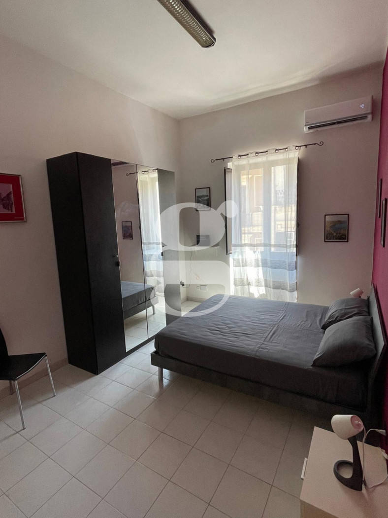 Trilocale in affitto a Milazzo