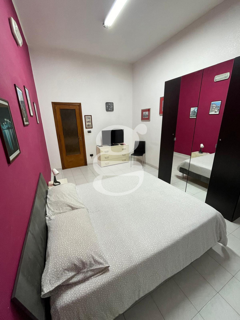 Trilocale in affitto a Milazzo