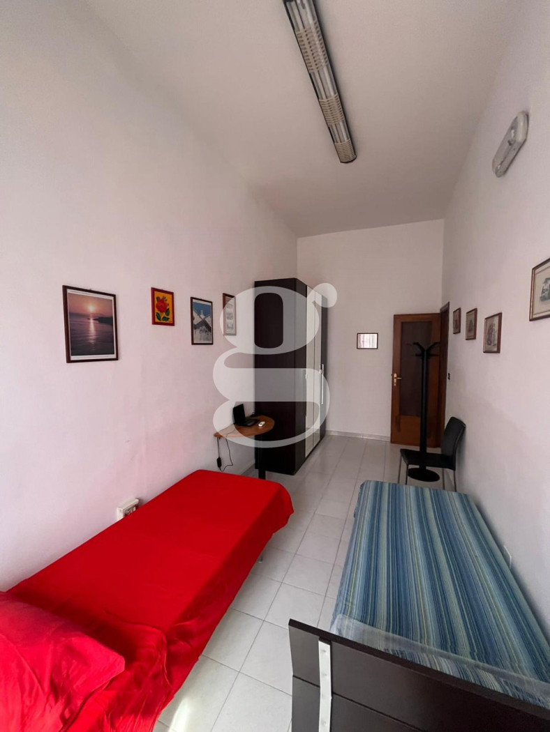 Trilocale in affitto a Milazzo