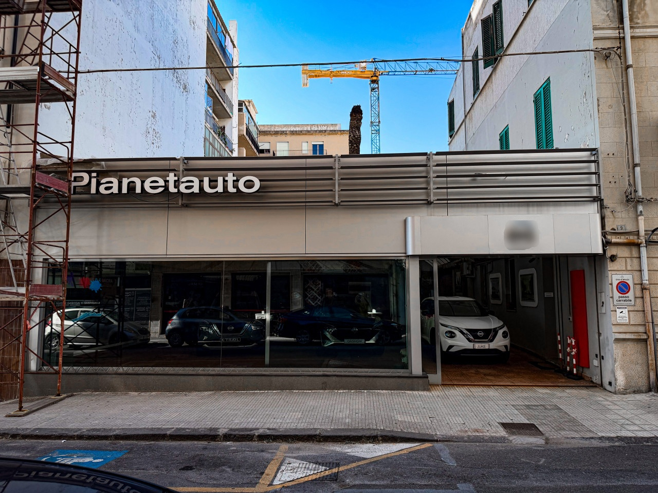 Negozio in vendita a Milazzo