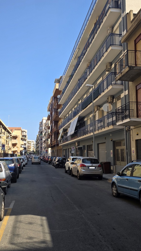 Quadrilocale in vendita a Milazzo