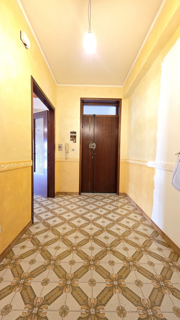 Quadrilocale in vendita a Milazzo