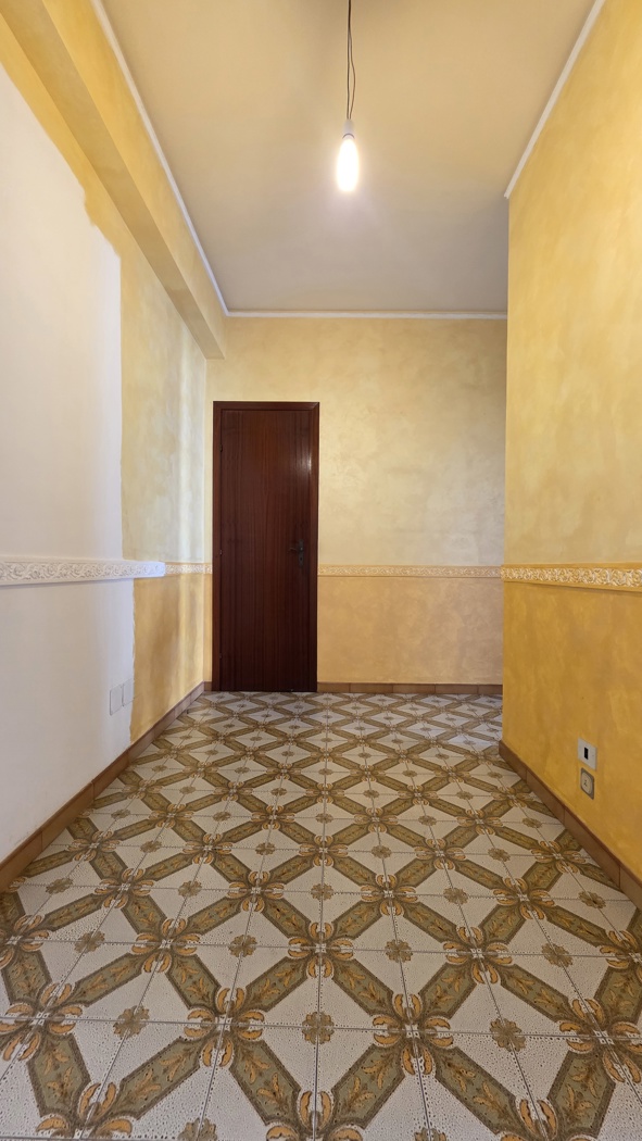 Quadrilocale in vendita a Milazzo