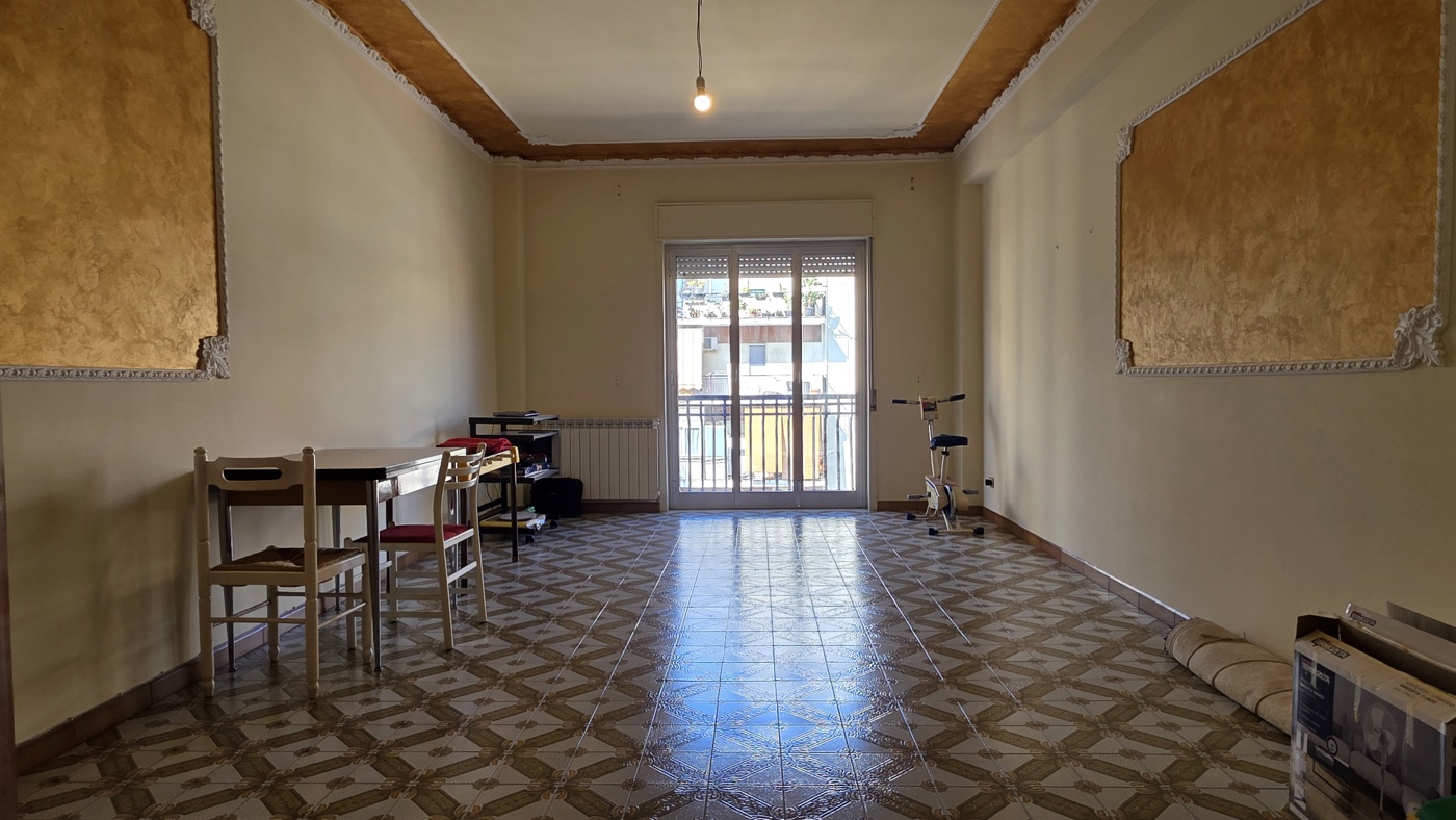 Quadrilocale in vendita a Milazzo