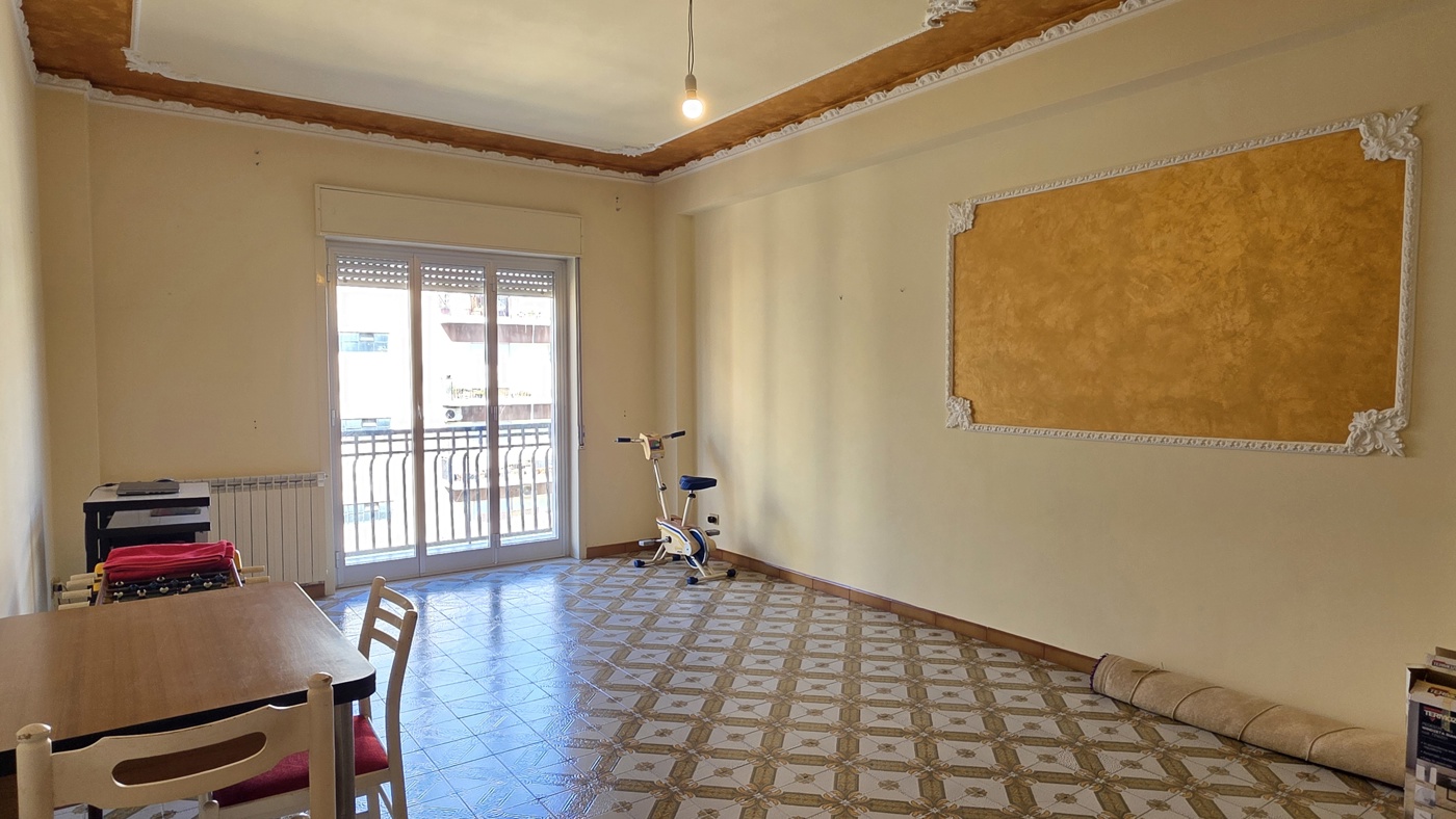 Quadrilocale in vendita a Milazzo