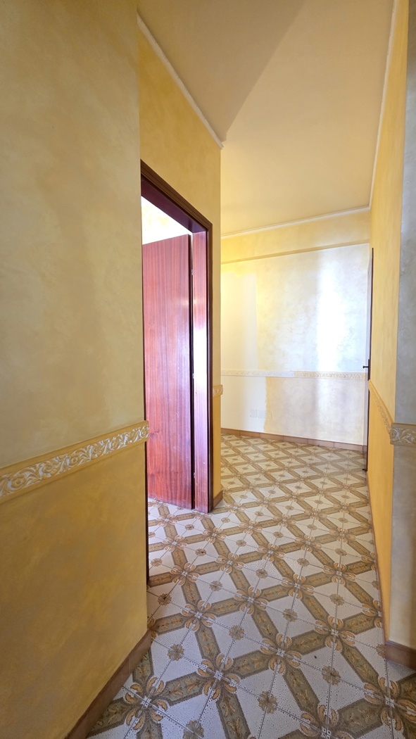Quadrilocale in vendita a Milazzo