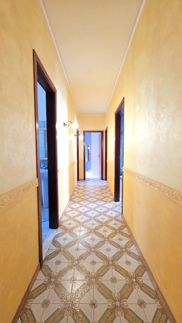 Quadrilocale in vendita a Milazzo