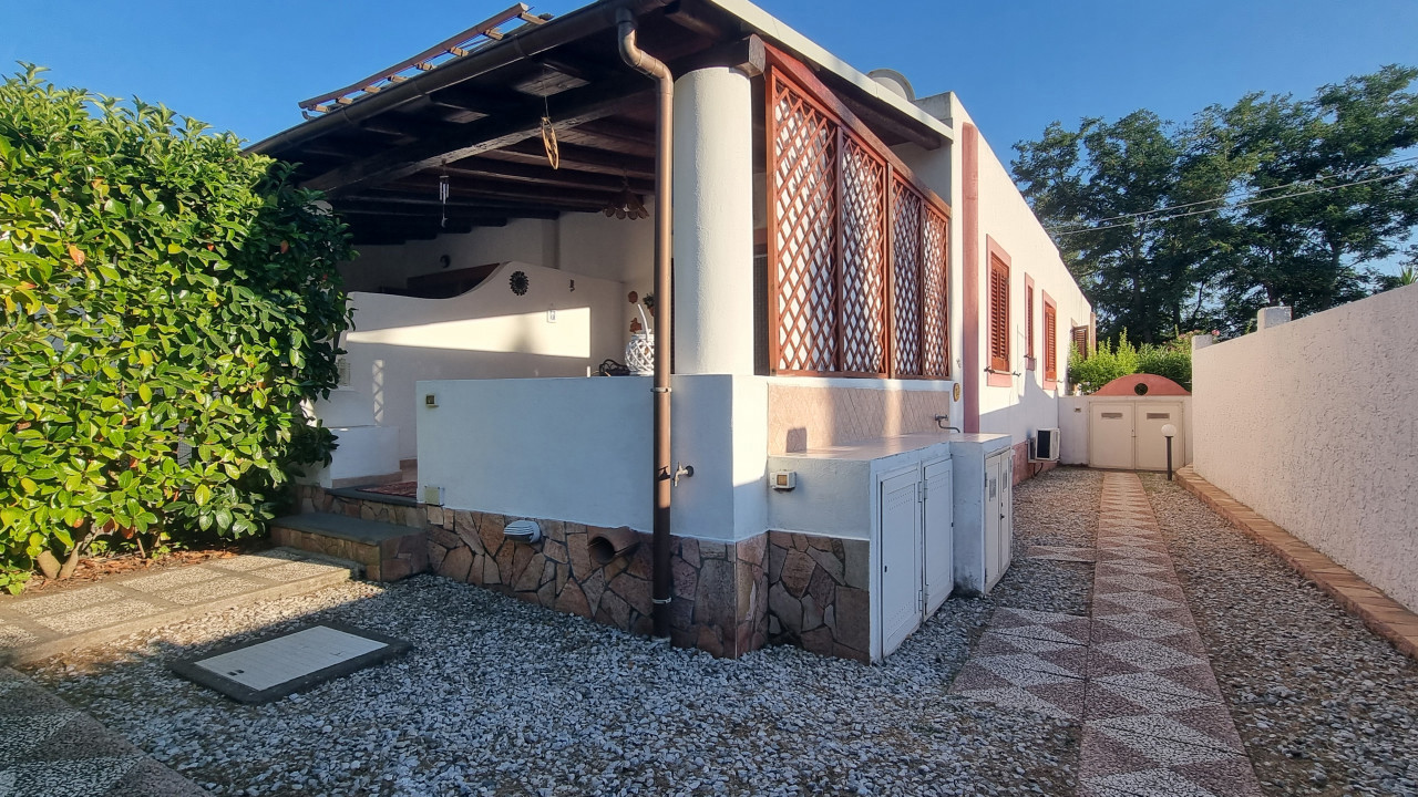 Casa indipendente in vendita a Lipari