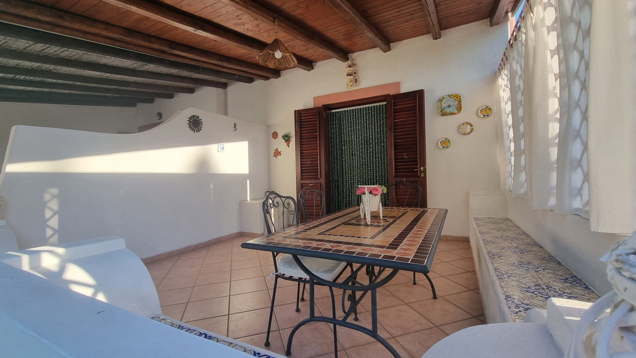 Casa indipendente in vendita a Lipari