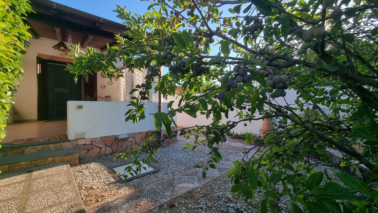 Casa indipendente in vendita a Lipari