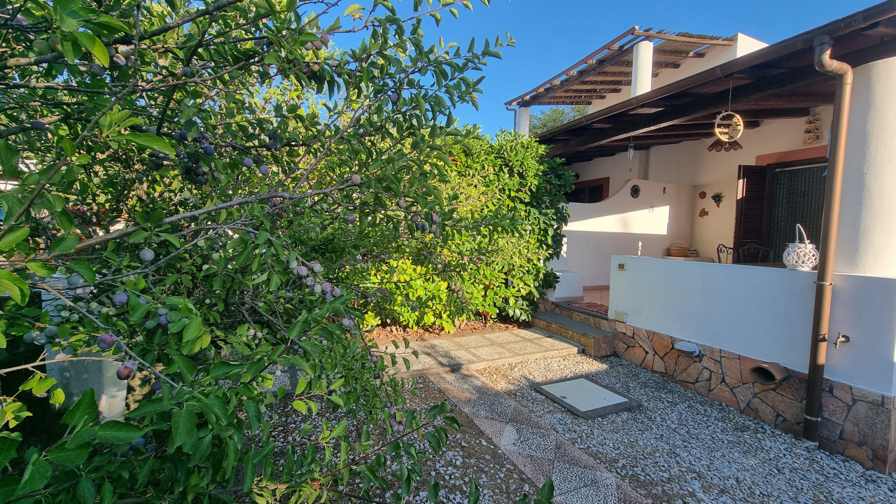 Casa indipendente in vendita a Lipari