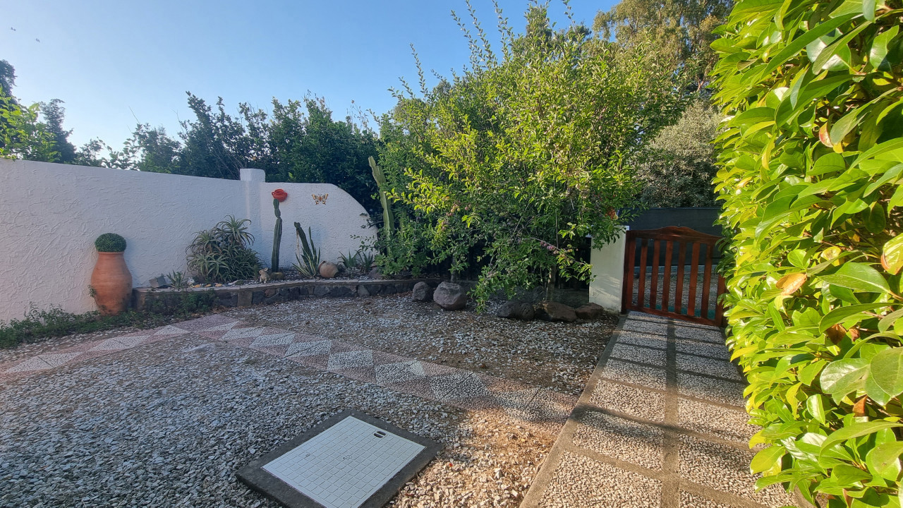 Casa indipendente in vendita a Lipari