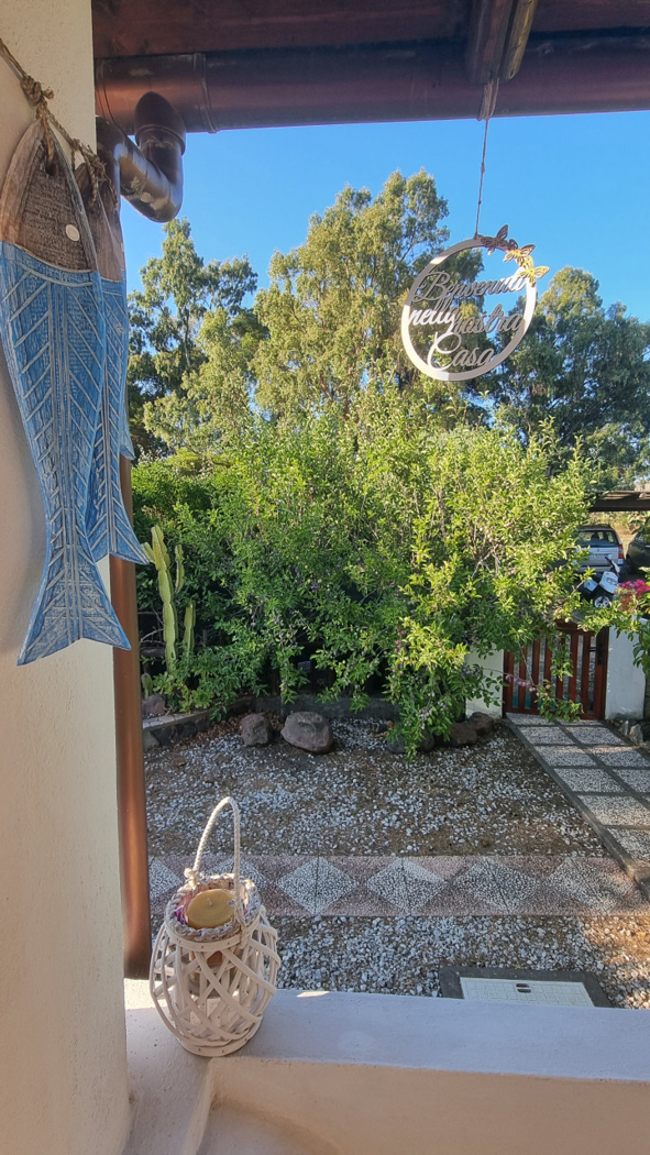 Casa indipendente in vendita a Lipari