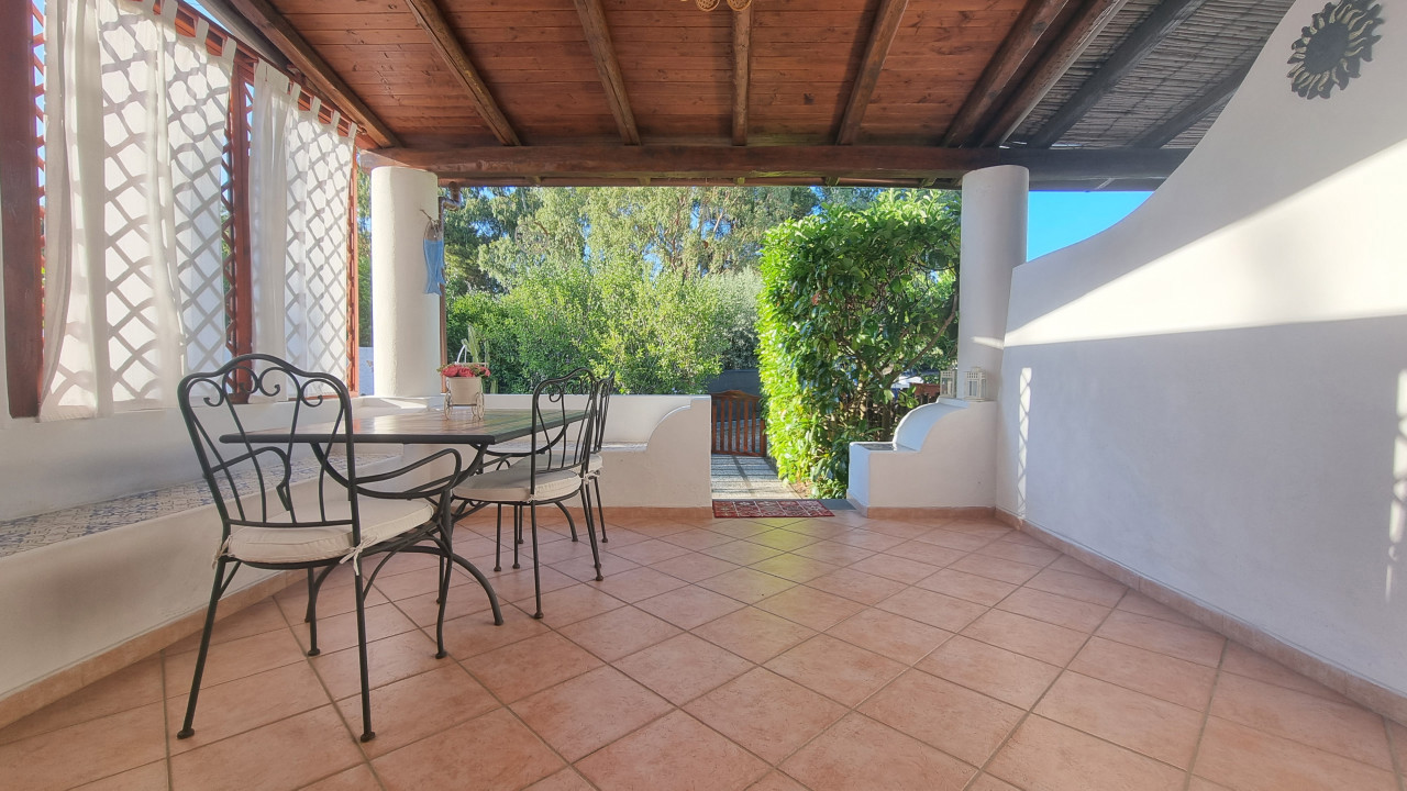 Casa indipendente in vendita a Lipari