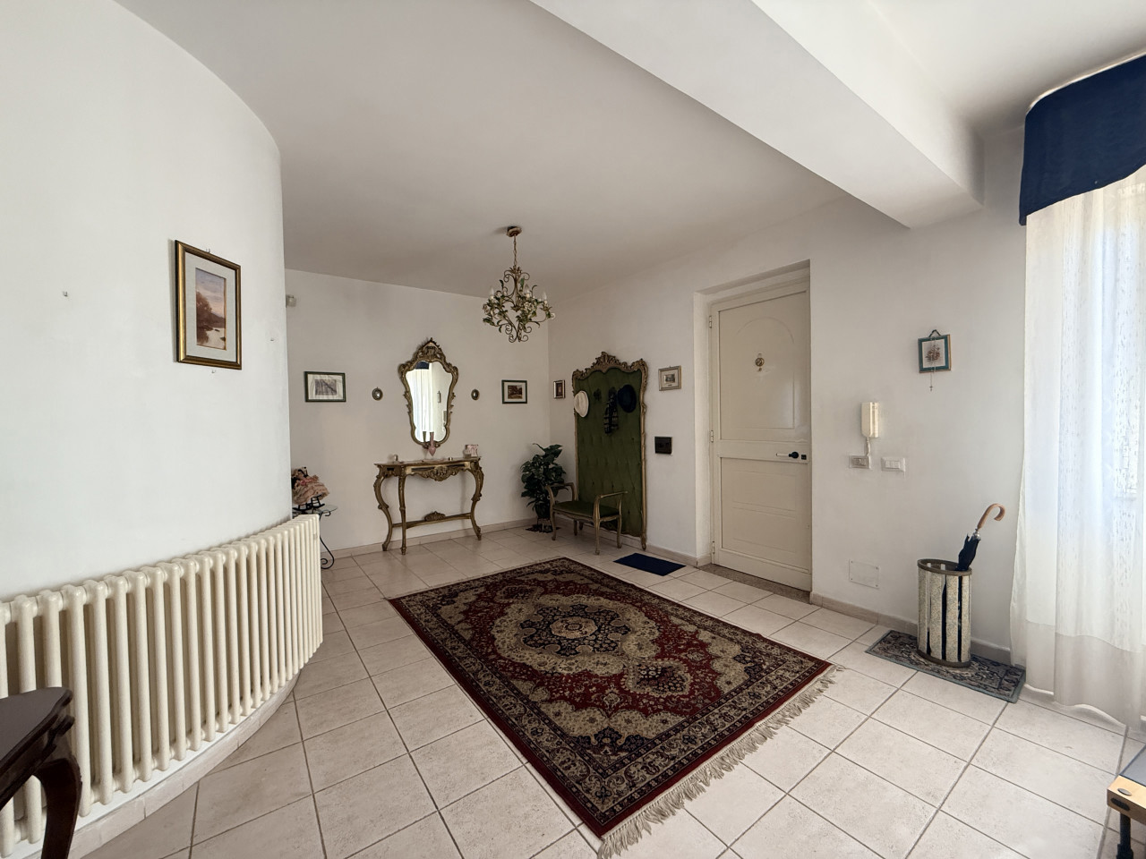 Villa con giardino a Milazzo