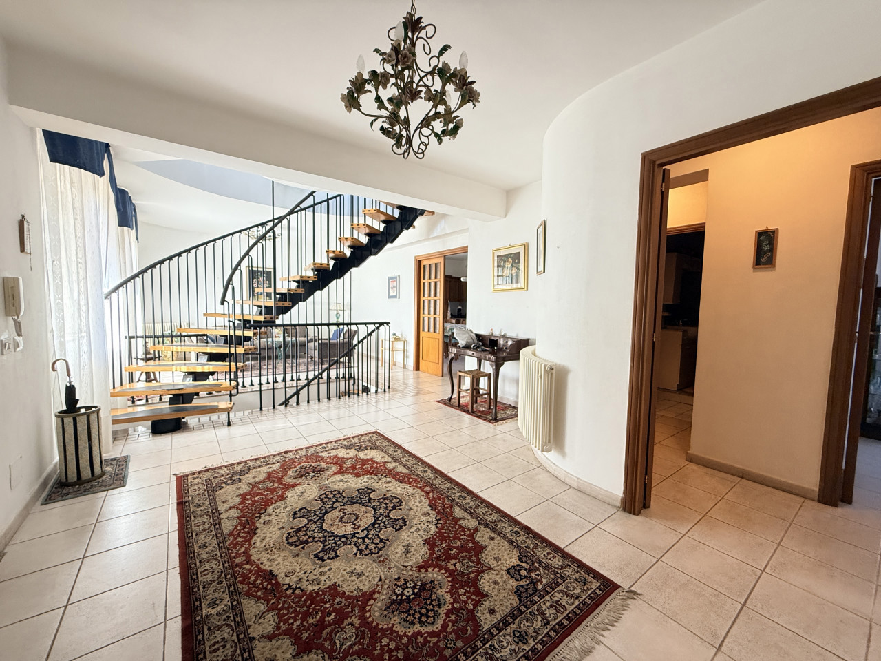 Villa con giardino a Milazzo