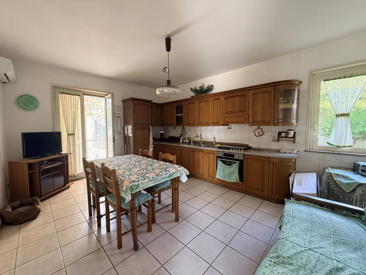 Villa con giardino a Milazzo