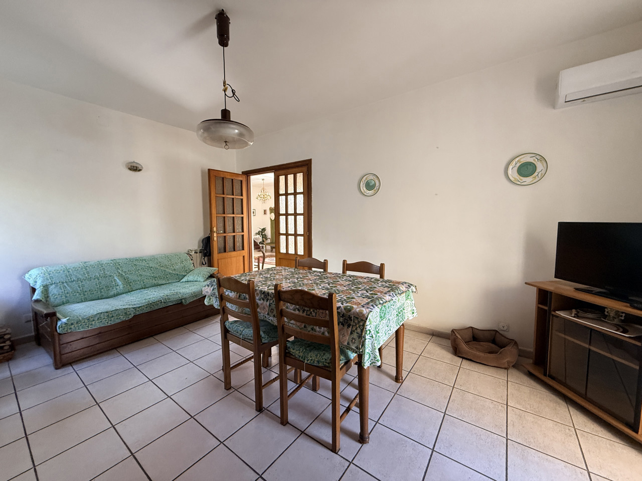 Villa con giardino a Milazzo