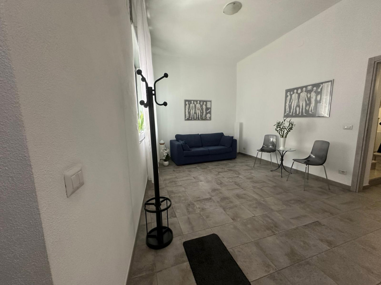 Casa indipendente con giardino a Pace del Mela