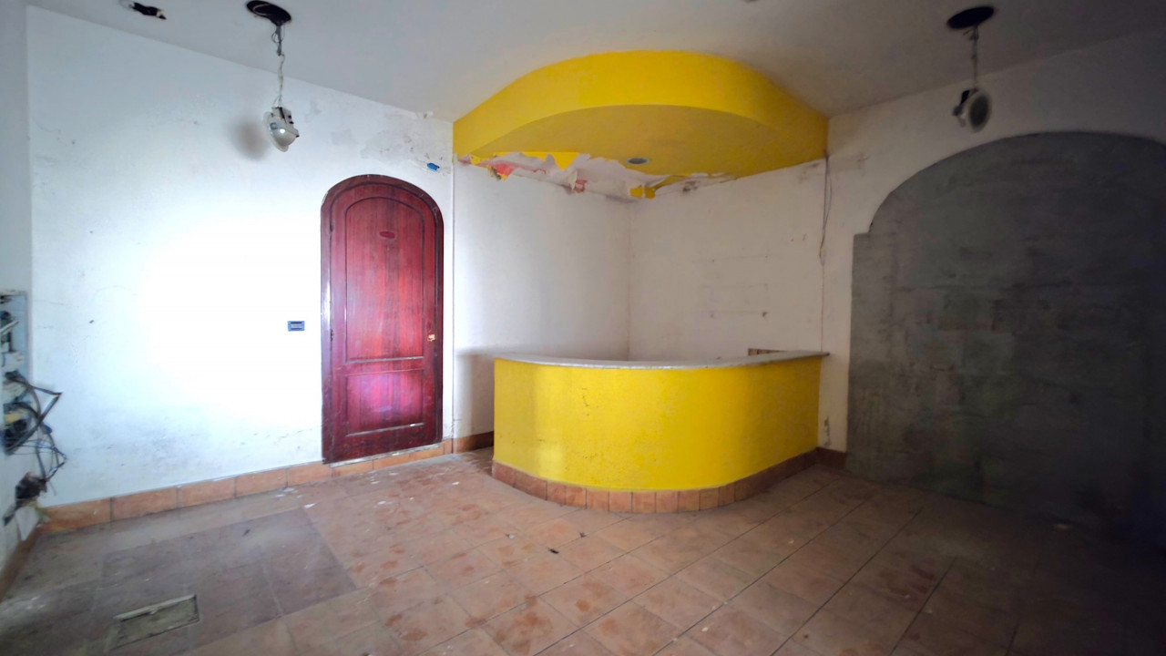 Negozio in vendita a Milazzo