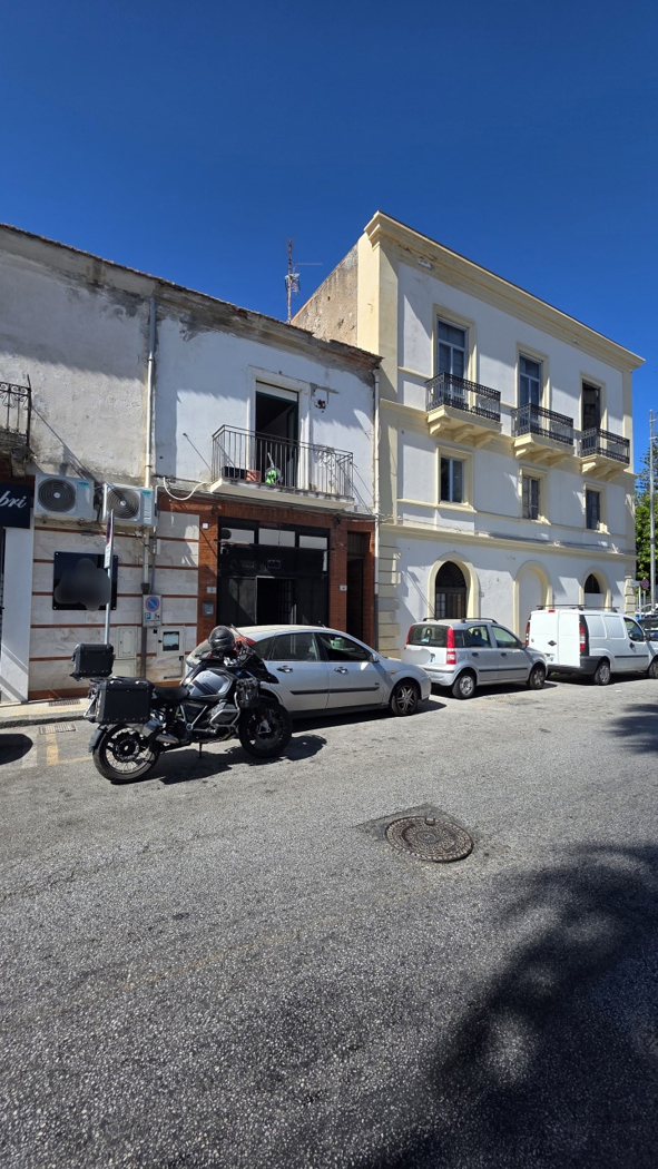 Negozio in vendita a Milazzo