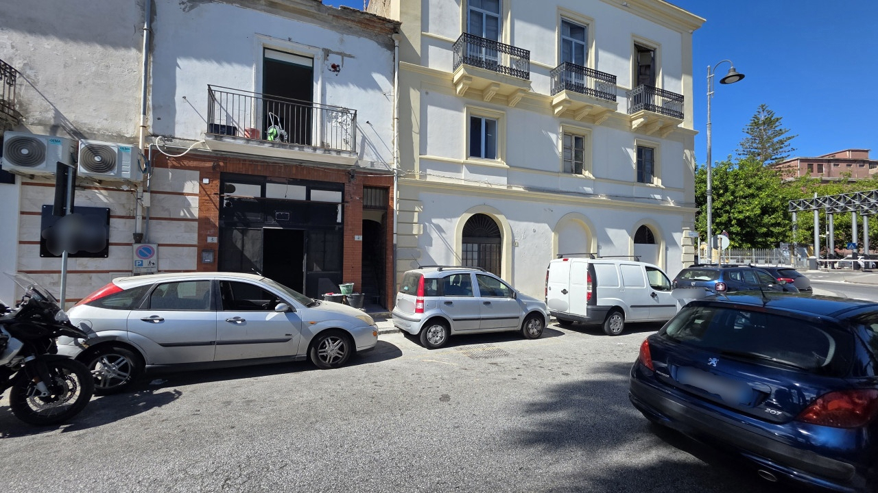 Negozio in vendita a Milazzo