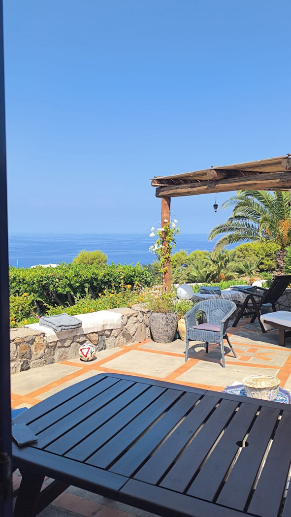 Casa indipendente in vendita a Lipari