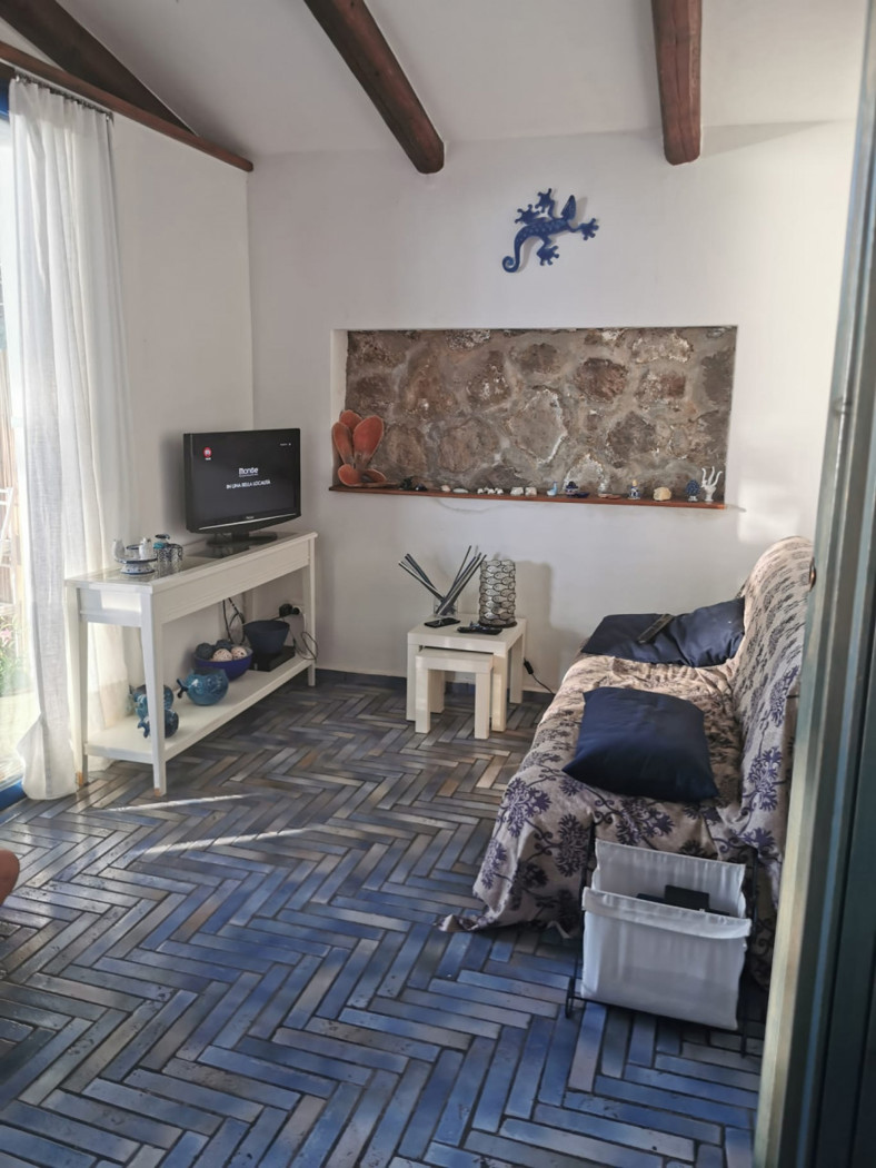 Casa indipendente in vendita a Lipari