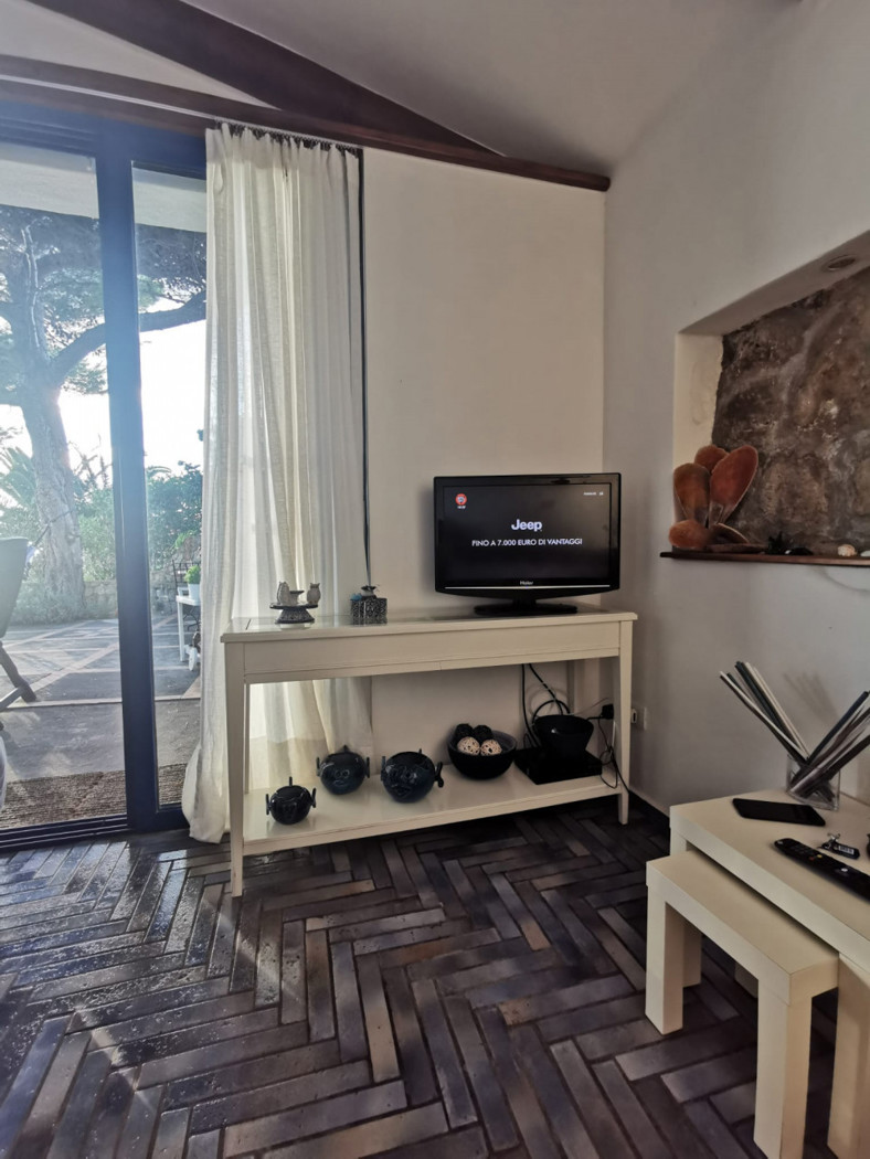 Casa indipendente in vendita a Lipari